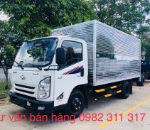 Thanh Lý Xe Tải iz65 Cũ Đời 2018 Giá Tốt Phấn Khúc Tải Trọng 2.5 Tấn Và 3T5 