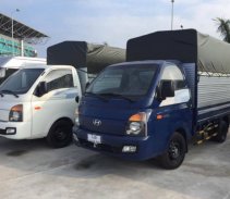 GIÁ XE TẢI HYUNDAI NEW PORTER H150 PHIÊN BẢN 2019 CÓ NHỮNG GÌ ĐẶT BIỆT