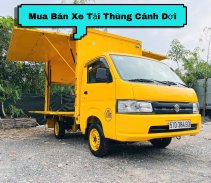 Mua Bán Xe Tải Thùng Cánh Dơi Bán Hàng Lưu Động Cũ Giá Tốt 