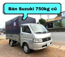 Bán Xe tải Suzuki 750kg Cũ Giá Rẻ Đời 2021 Thanh Lý