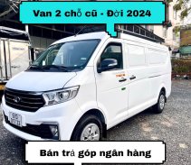 Bán Xe Tải Van 2 Chỗ Cũ Thaco TF480v 2s Đời 2024 Giá Rẻ 