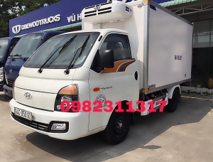 New Porter h150 | Giá Xe Tải Hyundai H150 Thành Công